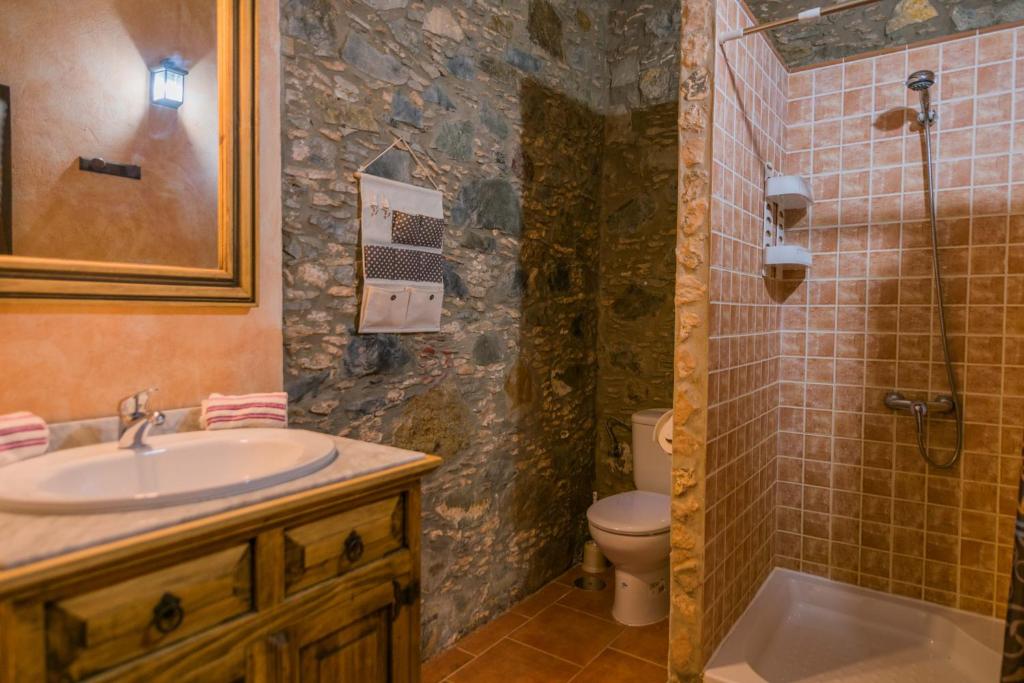 Hotel Rural Huerto Viejo photo 3