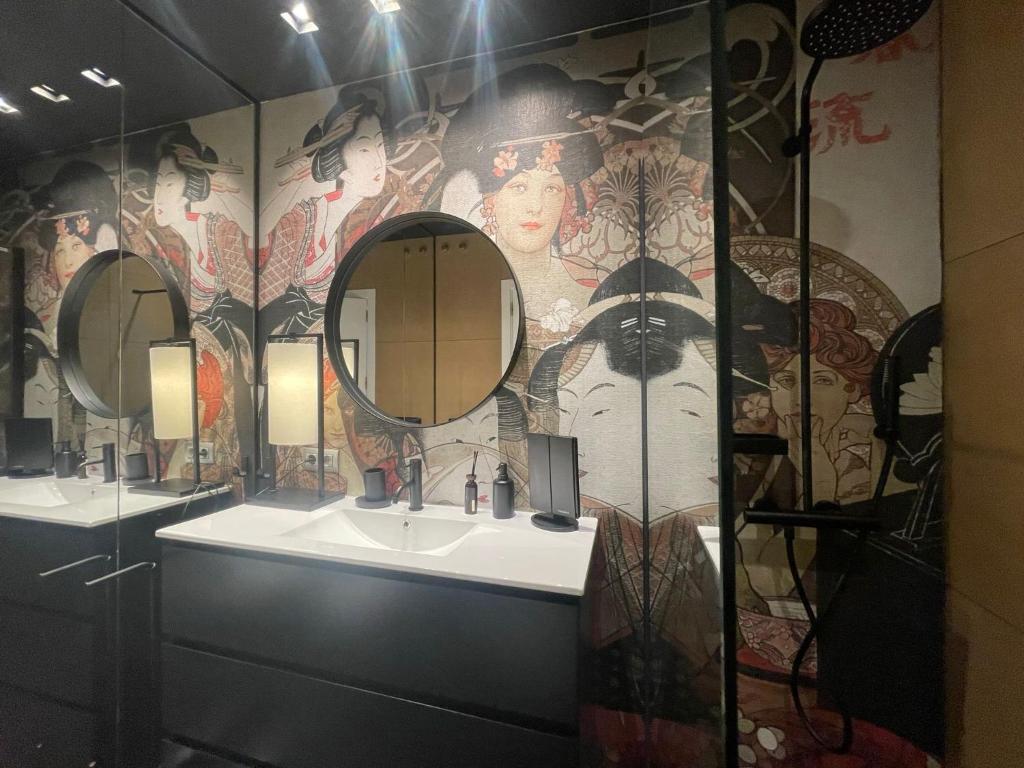 Luxury Family Beachfront Apartment photo 3