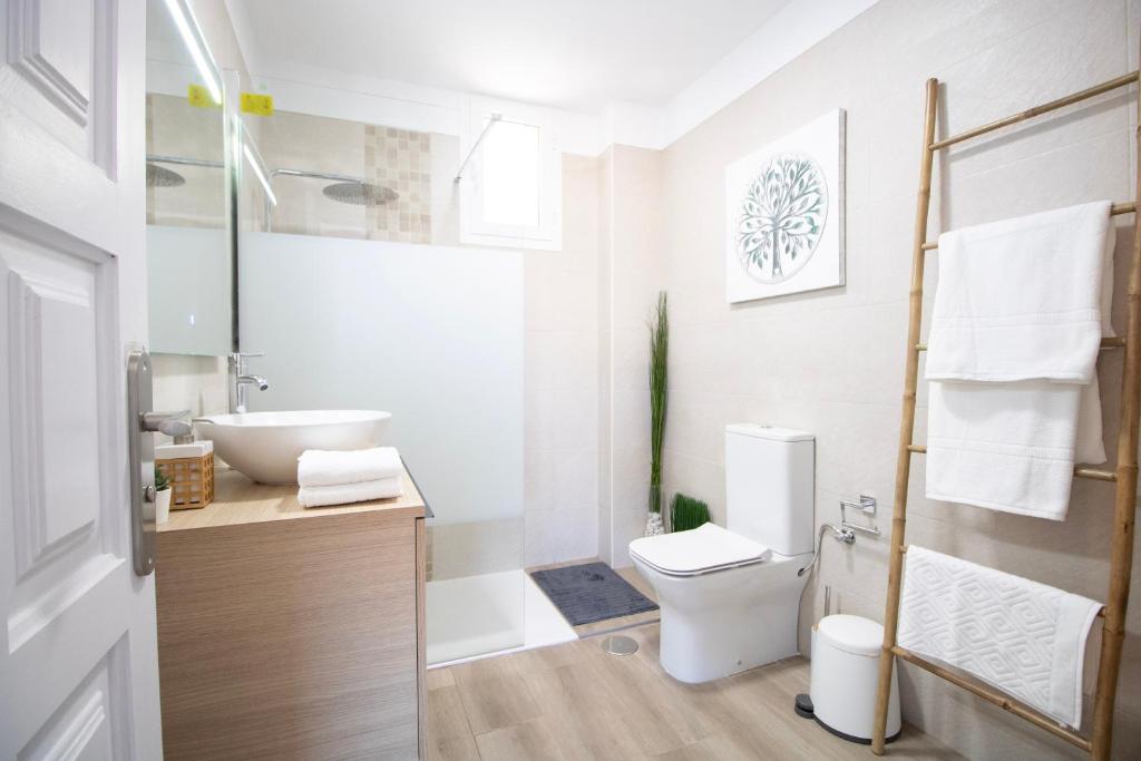 Tabaiba Premier Views Apartment photo 3