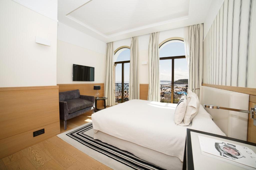 Gran Hotel Sardinero photo 2