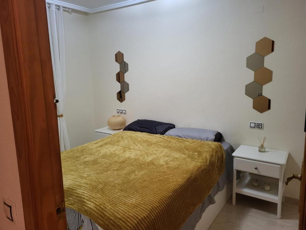 Apartamento del Sol photo 2