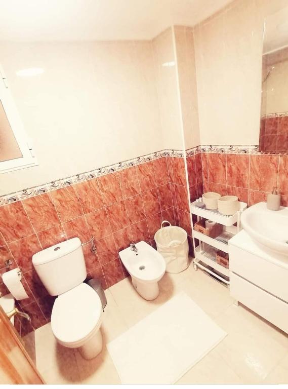 Apartamento del Sol photo 3