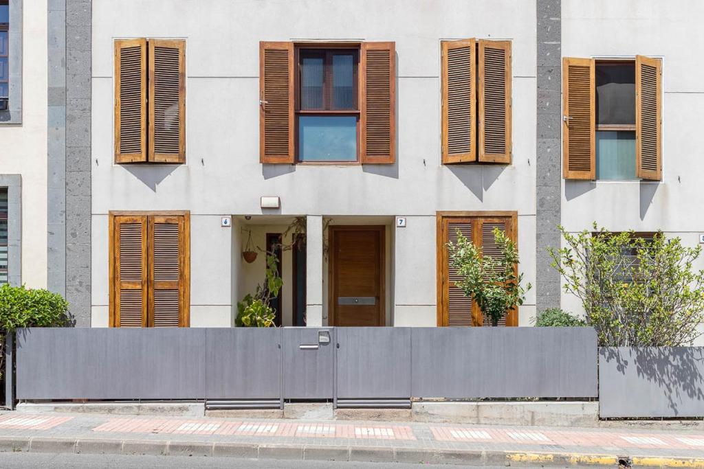 Naranjo House en pleno centro Telde — photo 1