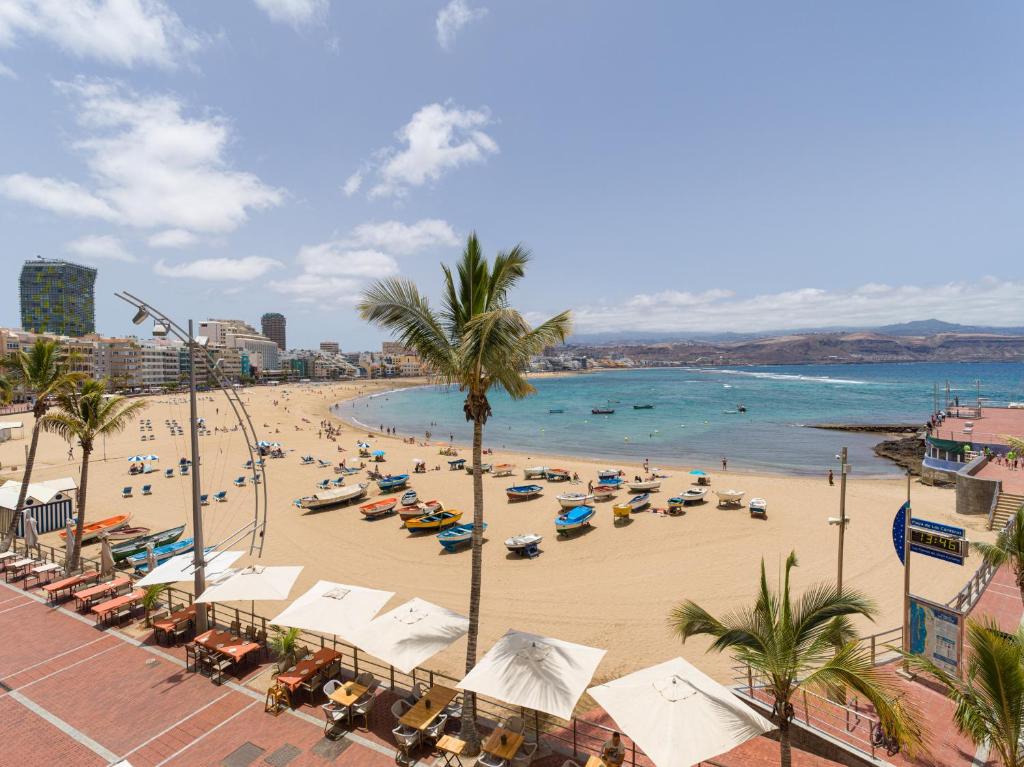 Booking.com: Hotels in Las Palmas de Gran Canaria. Book your hotel now! photo 3