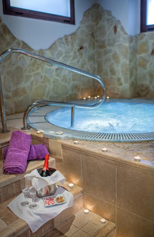 Hotel Rosaleda Don Pedro photo 3