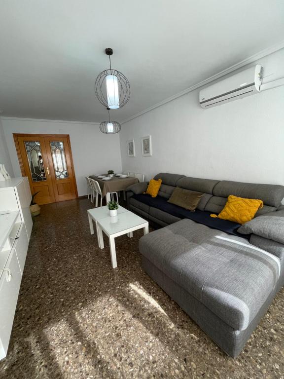 UIM Mediterraneo Claveles Wifi — photo 1