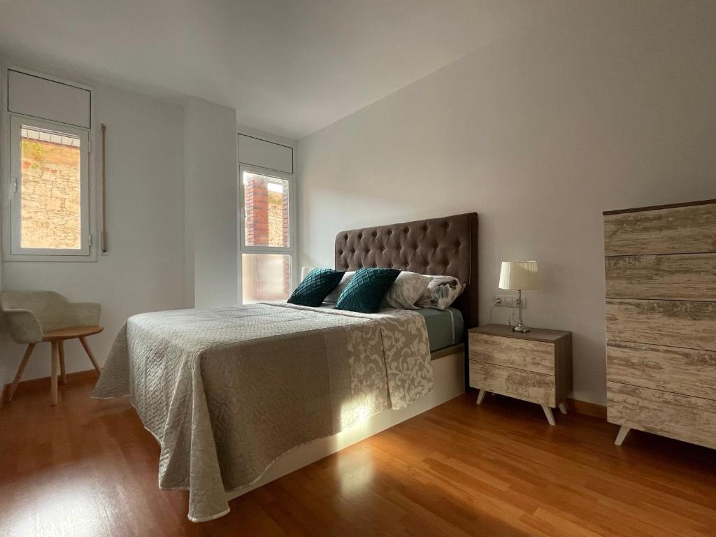 Tarraco Apartment photo 2