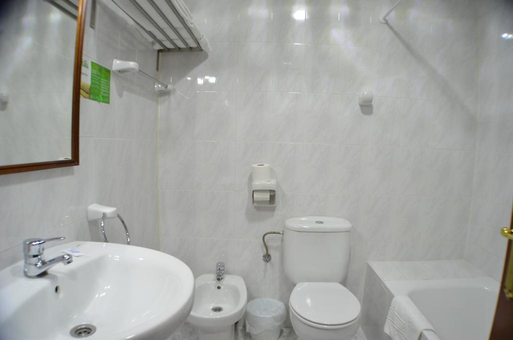 Hotel Salldemar photo 3