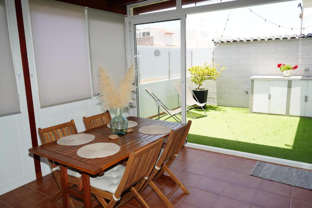 Roque`s House A photo 2