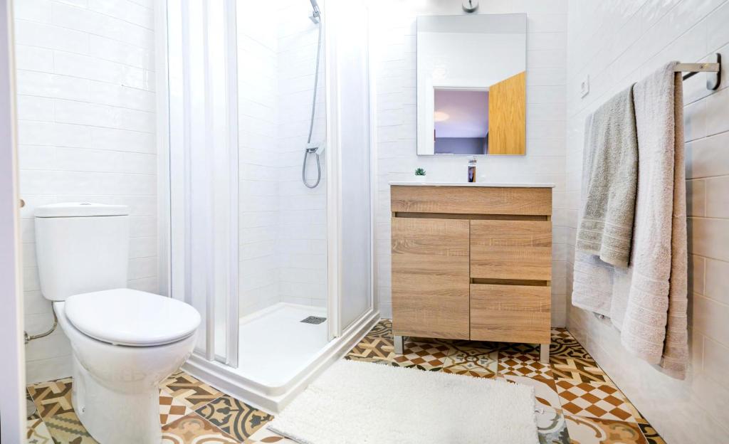 B - Apartamento exclusivo con piscina compartida photo 3