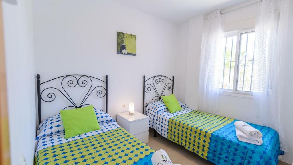 Villa Jazmin Vinuela by Ruralidays photo 2