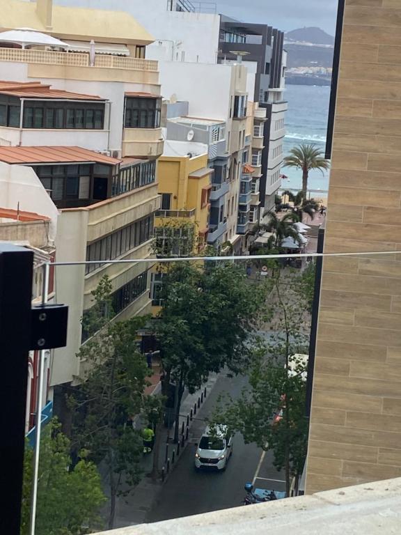 Topacio Las Canteras — photo 1