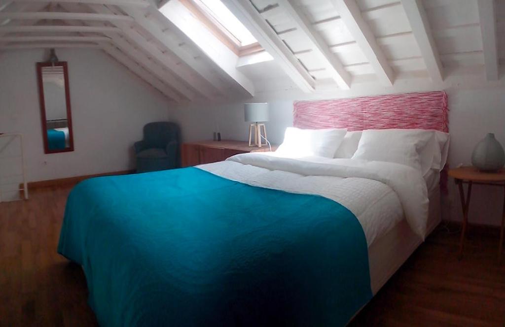 San Isidoro White Loft photo 2