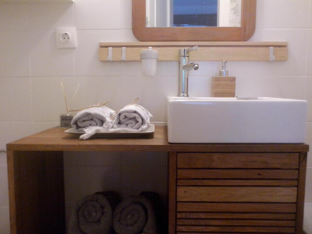 San Isidoro White Loft photo 3