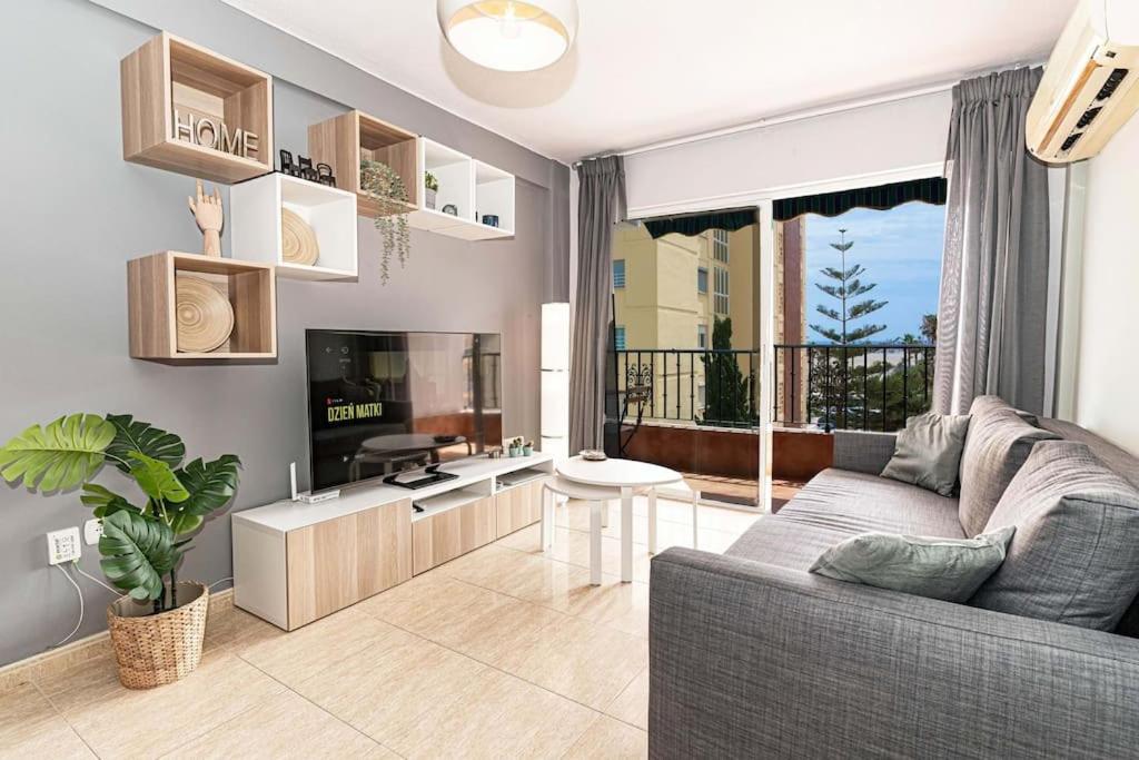 Sea Apartment Torre del Mar — photo 1
