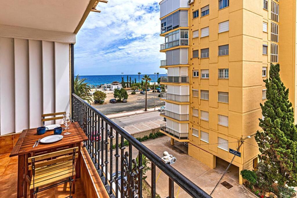 Sea Apartment Torre del Mar photo 2