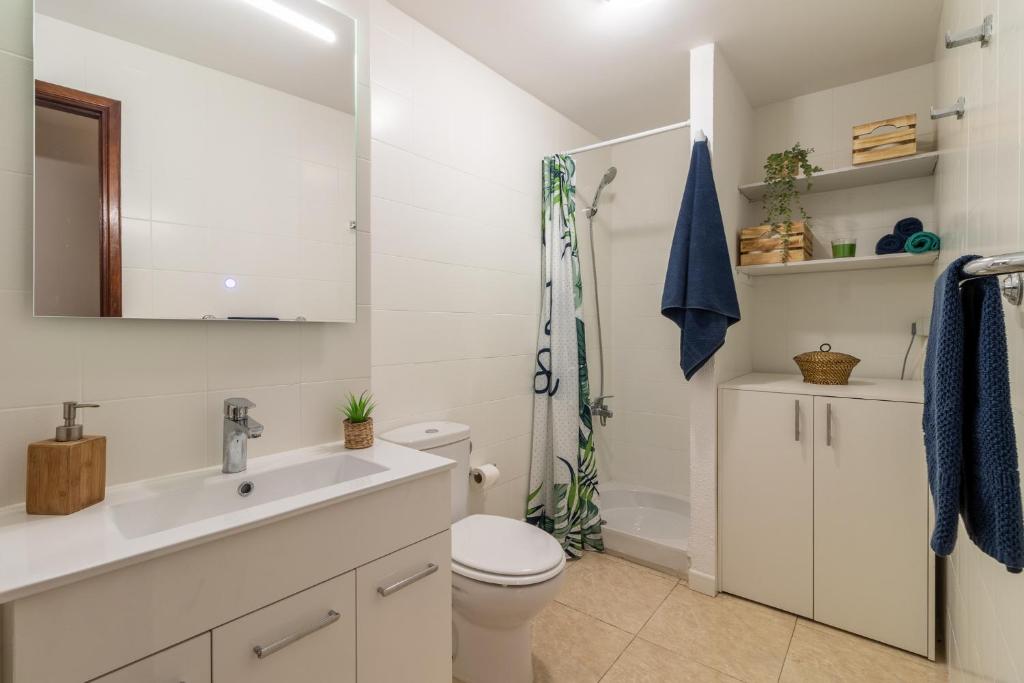 Apartment Las Canteras Beach photo 3