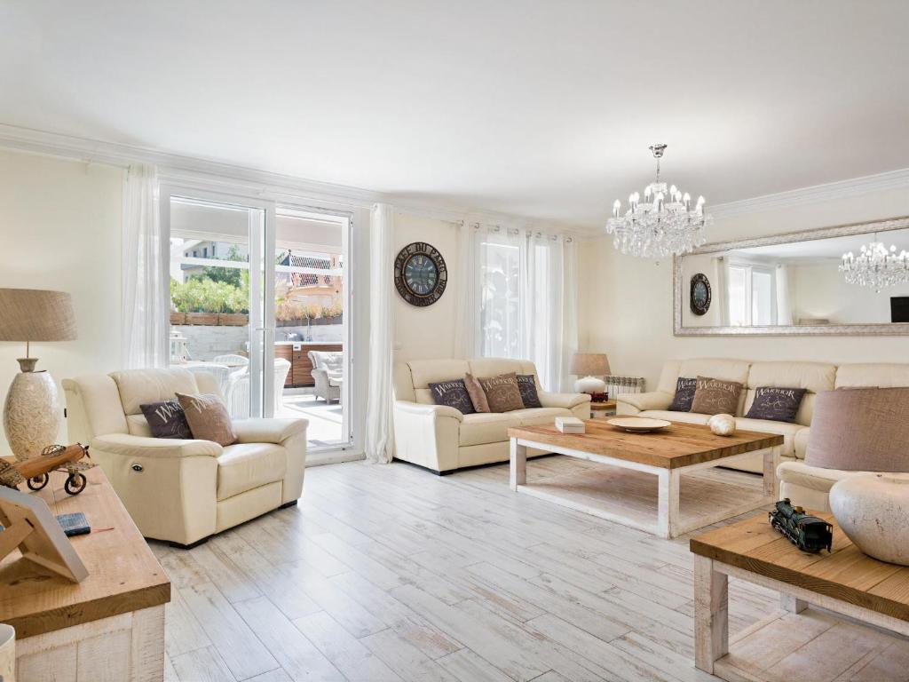 Sitges Spaces Mediterranean Apartments 5 Bedrooms — photo 1