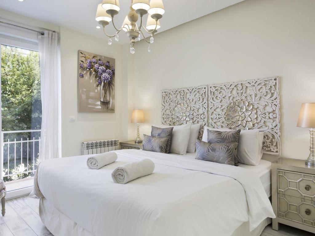 Sitges Spaces Mediterranean Apartments 5 Bedrooms photo 2