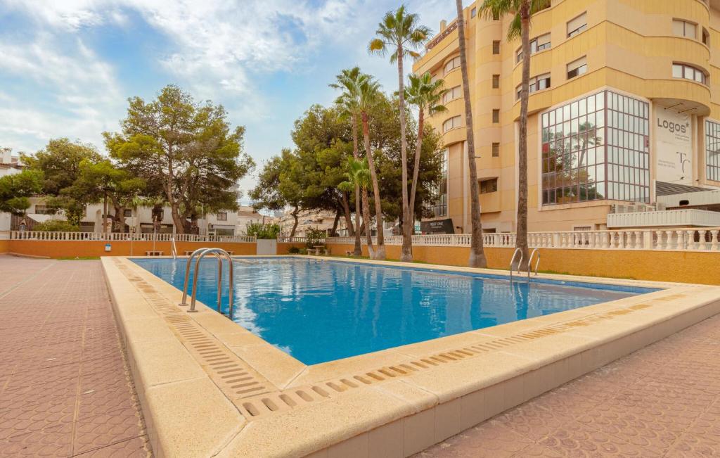 2 Bedroom Amazing Apartment In Torrevieja photo 2