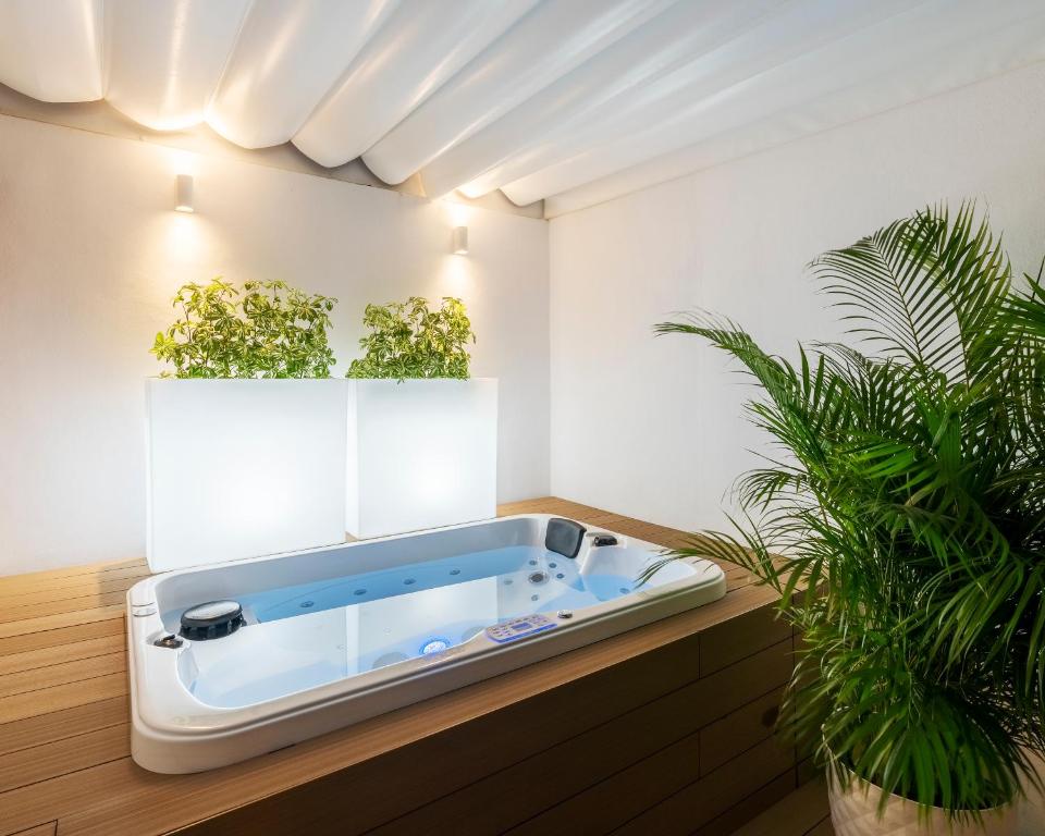 The Terraces Luxury Penthouses — photo 1