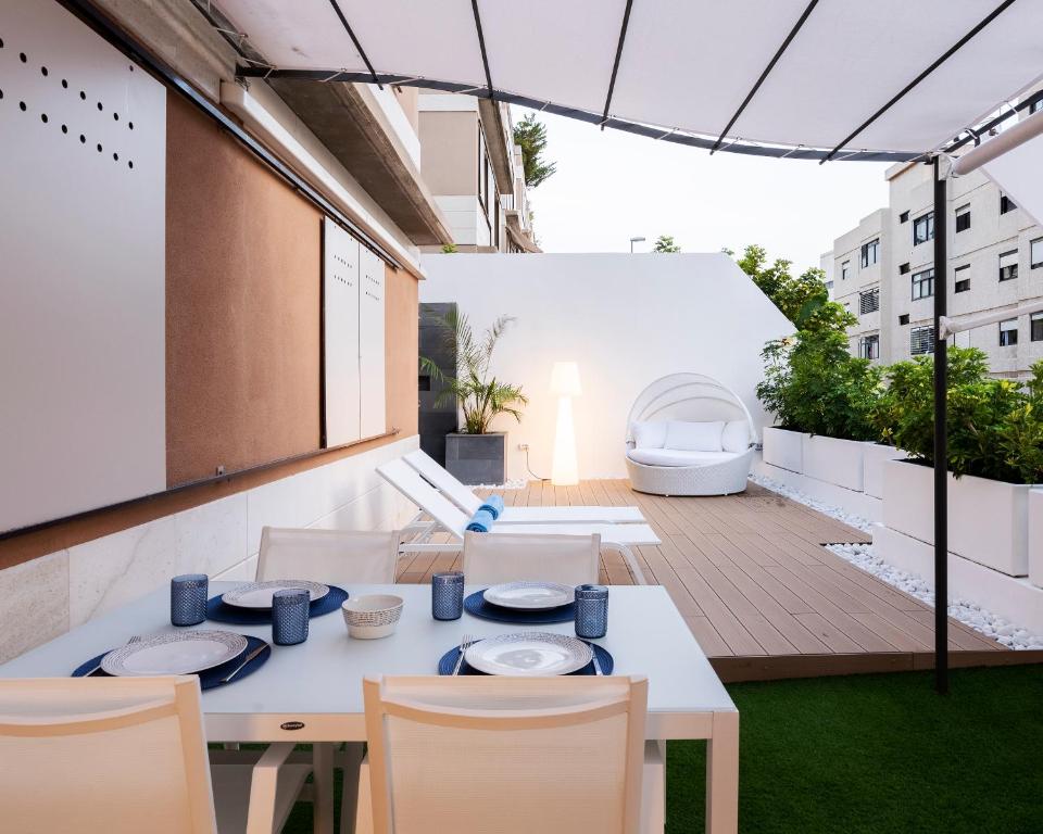 The Terraces Luxury Penthouses photo 3