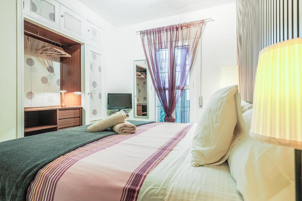 San Jacinto Sevilla Best Location Apartment Triana photo 2