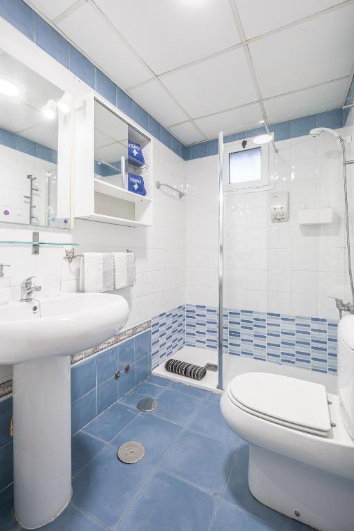 San Jacinto Sevilla Best Location Apartment Triana photo 3