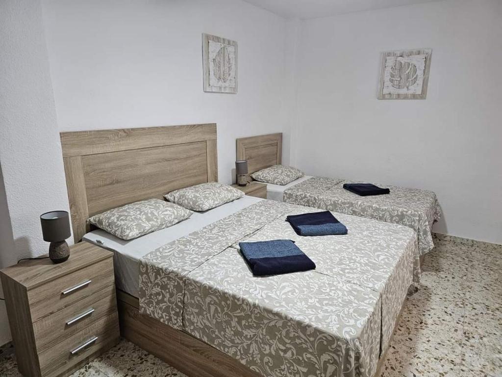 Terezia Apartamento photo 2