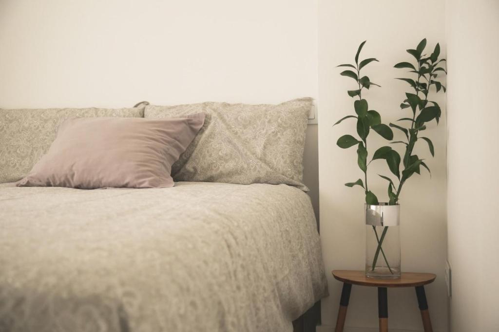 Romántico apartamento en el centro photo 2