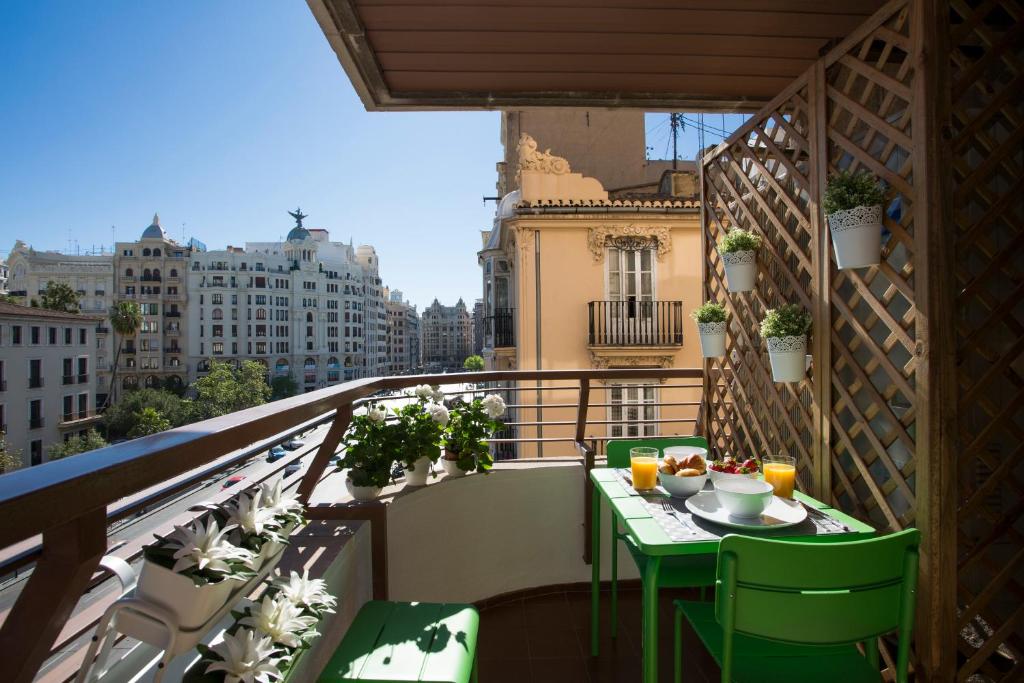 Xativa Terrace II — photo 1