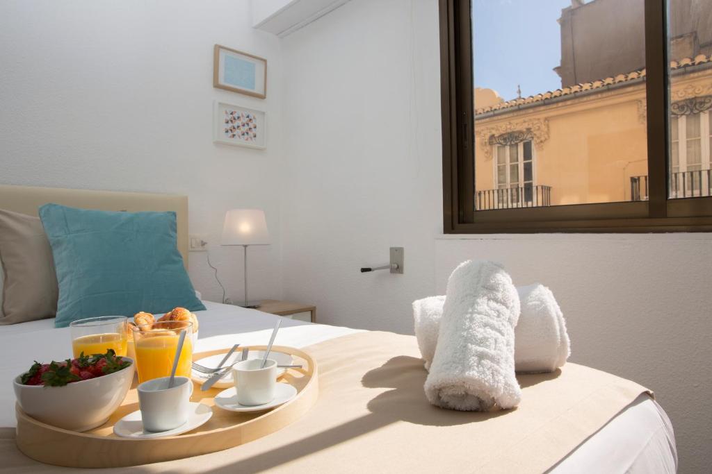 Xativa Terrace II photo 2