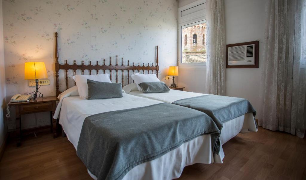 Hotel Segle XX photo 2
