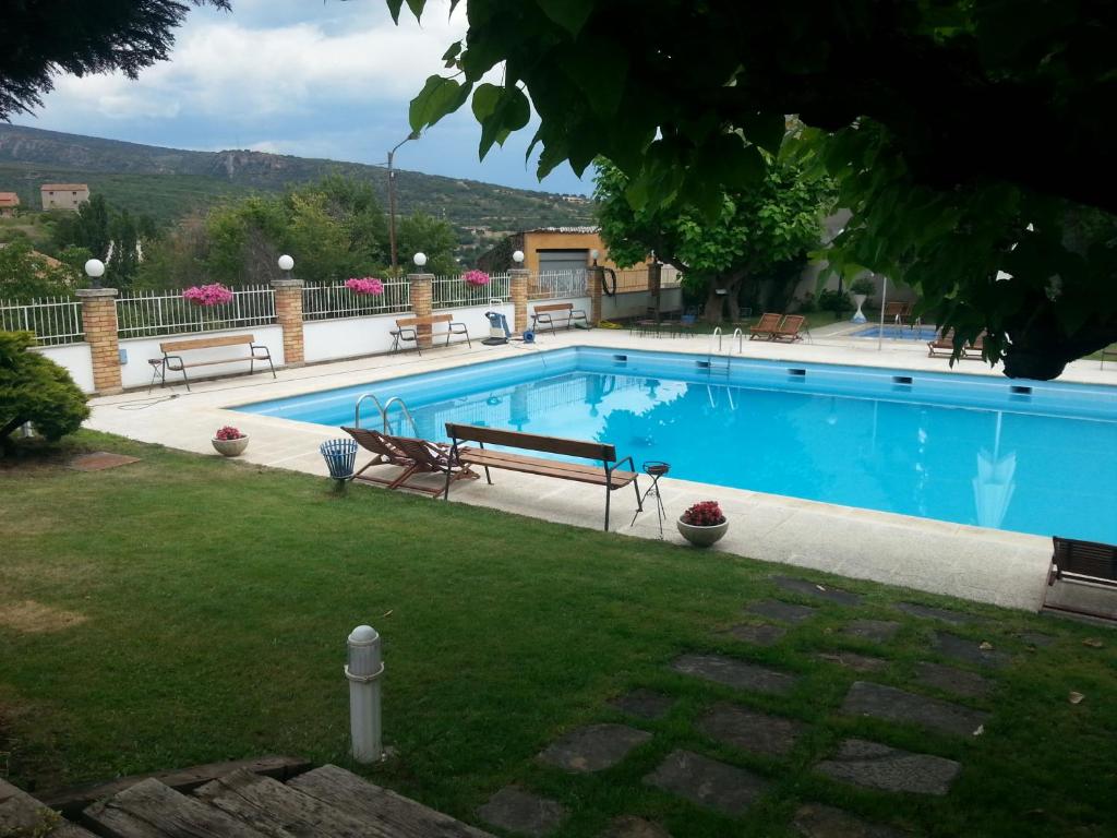 Hotel Segle XX photo 3