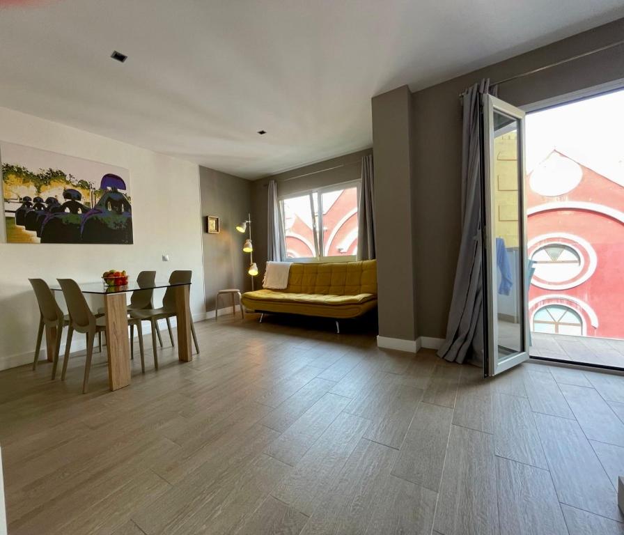 Cosy Seaview Apartment Las Canteras photo 2