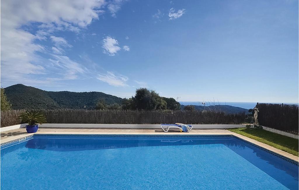 Lovely Home In St Cebrià De Vallalta photo 2
