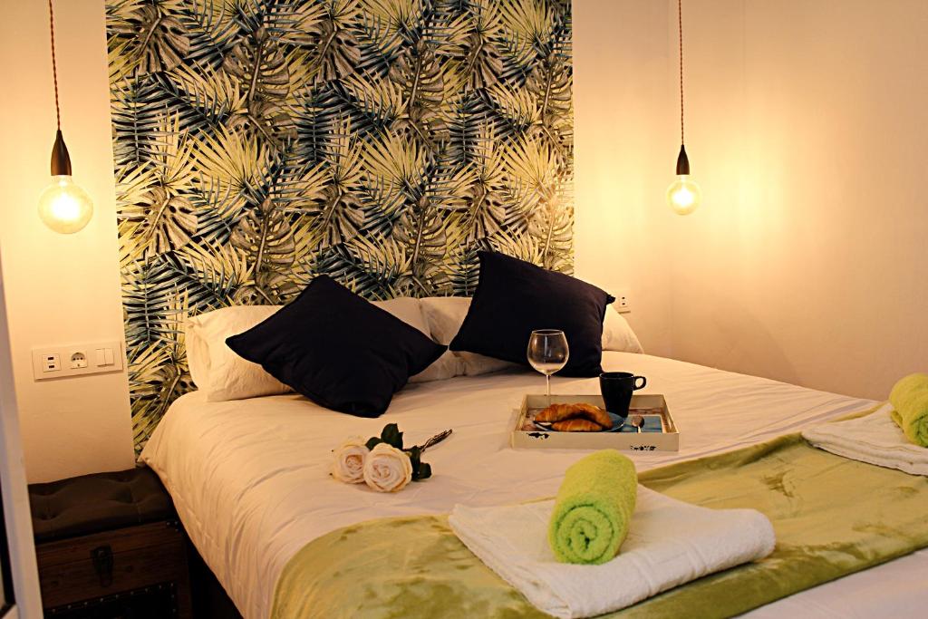 WISH SUITE SAN LUIS DE SEVILLA photo 2