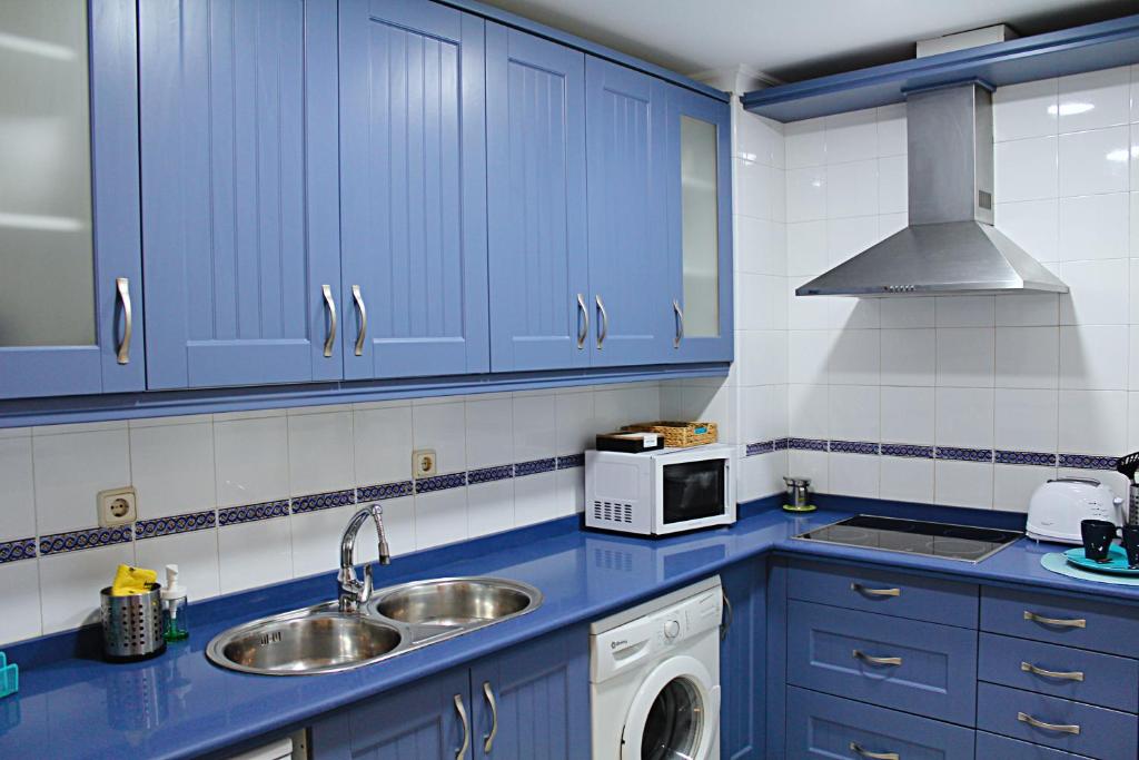 WISH SUITE SAN LUIS DE SEVILLA photo 3
