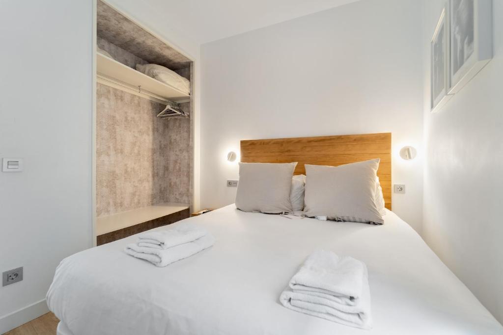 Bright Modern - 1Bedroom 1Bath - Lavapiés photo 2