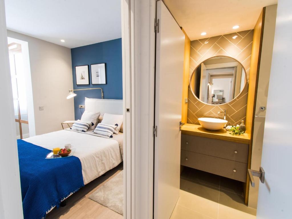 Sitges Spaces Seaside Beach Flat- 4 Bedroom photo 2