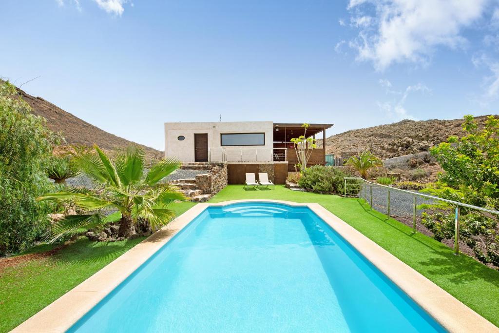 Tayu Eco Villa — photo 1