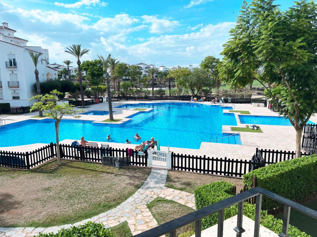 Sunset Haven - La Torre Golf Resort — photo 1