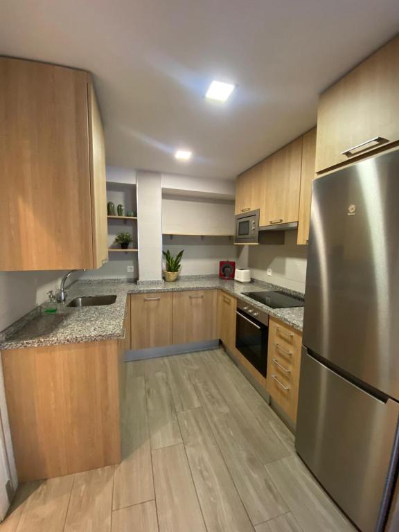 III Apartamento junto a PLAZA MAYOR — photo 1