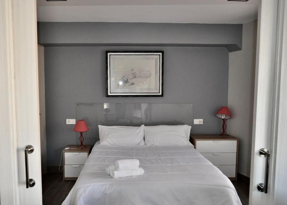 III Apartamento junto a PLAZA MAYOR photo 2