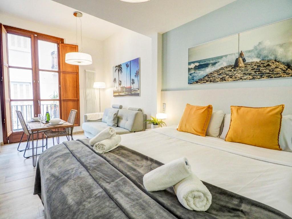 The Green Oasis by Hello Homes Sitges photo 3