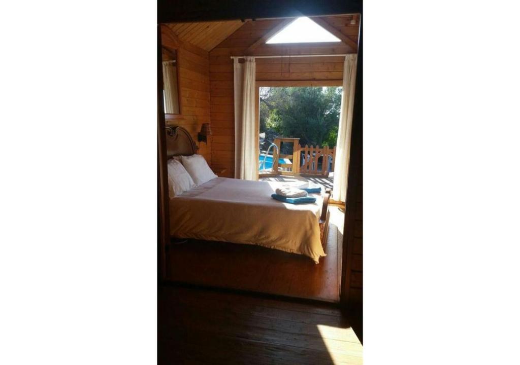 Wooden Mountain Cabin photo 2