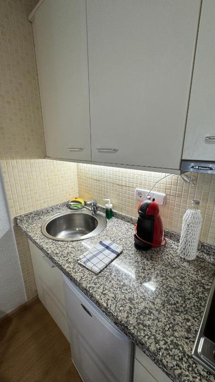 Apartamento en Sierra Nevada a dos minutos del telesillas photo 3