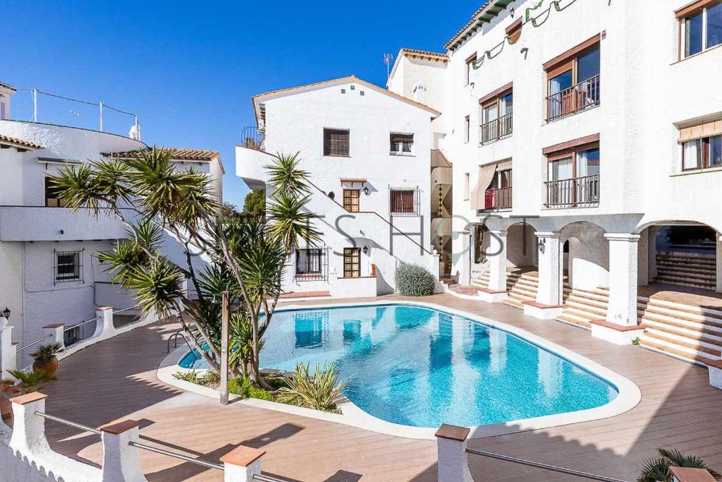 Sitges Blue - completamente reformado en 2025 — photo 1