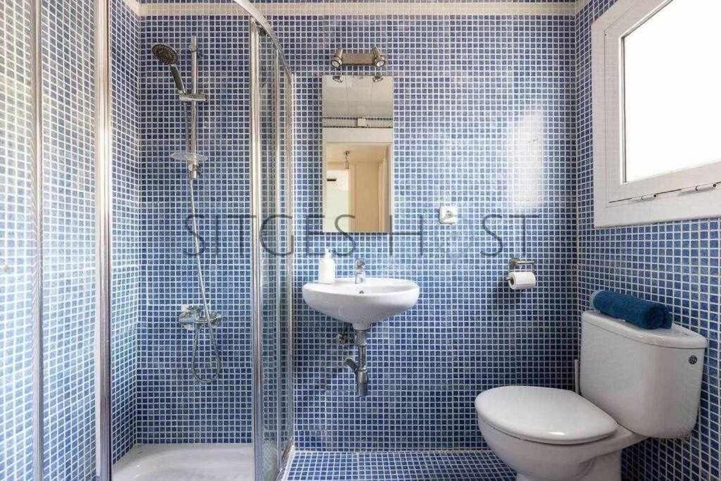Sitges Blue - completamente reformado en 2025 photo 3