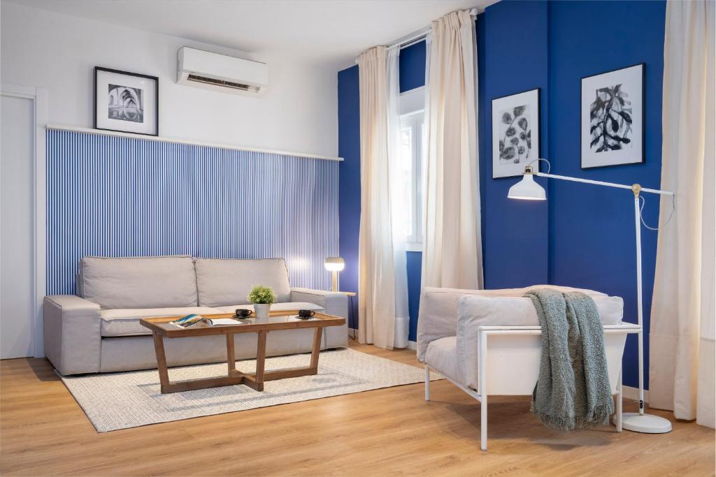 Magno Apartments Tintes photo 2